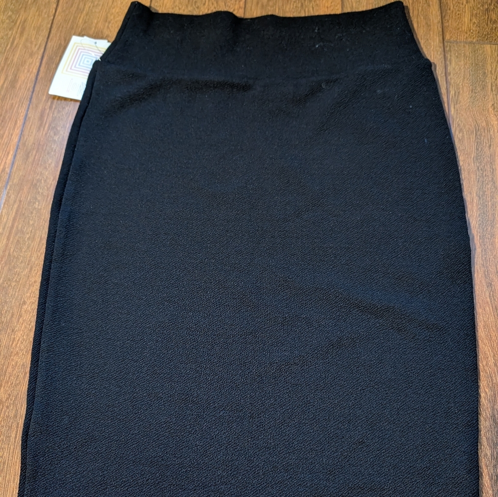 Lularoe Cassie A line Skirt